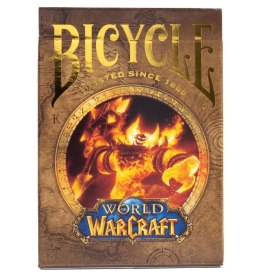 Karty World of Warcraft Classic Bicycle