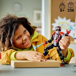 Super Heroes 76225 Figurka Milesa Moralesa LEGO