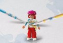 Zestaw z figurkami Color 71515 Skatepark Playmobil