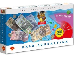 Gra Kasa Edukacyjna Alexander