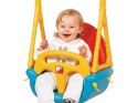 Huśtawka Kubełkowa Swing 3w1 - 422 Eduplay