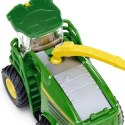 Siku Sieczkarnia samojezdna John Deere 8500i metal model 1:87 S1794 TREFL