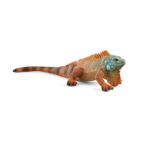 Figurka Legwan Wild Life Schleich