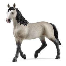 Figurka klacz rasy Cheval De Selle Francais Schleich