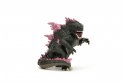 Figurka metalowa Godzilla 6,5 cm 4 rodzaje JADA TOYS