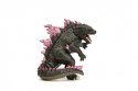 Figurka metalowa Godzilla 6,5 cm 4 rodzaje JADA TOYS