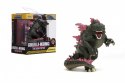 Figurka metalowa Godzilla 6,5 cm 4 rodzaje JADA TOYS