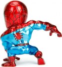 Figurki Marvel Klasyczny Spider-Man, 10 cm JADA TOYS