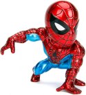 Figurki Marvel Klasyczny Spider-Man, 10 cm JADA TOYS