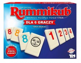 Gra Rummikub XP Tm Toys