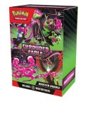 Karty Shrouded Fable - Booster Bundle Pokemon TCG