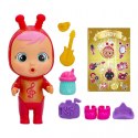 Lalka Cry Babies Magic Tears Edycja Muzyczna Tm Toys