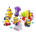 Masa plastyczna Hey Clay Zestaw Minionki Tm Toys