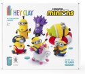 Masa plastyczna Hey Clay Zestaw Minionki Tm Toys