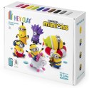 Masa plastyczna Hey Clay Zestaw Minionki Tm Toys