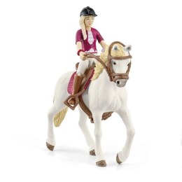 Zestaw figurek Sofia Blossom Horse Club Schleich