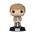 Figurka Funko Pop Star Wars Young Skywalker Tm Toys