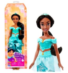 Lalka Disney Princess, Dżasmina Mattel