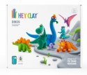 Masa plastyczna Hey Clay Zestaw Dinozaury Tm Toys