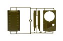 Model plastikowy M-109/A2-A3-G 1/35 Italeri