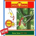 Piła Kabłąkowa Obracana o 360 RE-VM WOLF-Garten WOLF-Garten