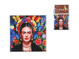 Magnes - F. Kahlo, Autoportret (CARMANI) CARMANI