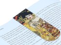 Zakładka magnetyczna - G. Klimt, Adela (CARMANI) CARMANI