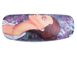 Etui na okulary - A. Modigliani, Lunia Czechowska (CARMANI) CARMANI