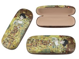 Etui na okulary - G. Klimt, Adela (CARMANI) CARMANI