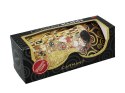 Etui na okulary - G. Klimt, Pocałunek (CARMANI) CARMANI