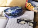 Etui na okulary - V. van Gogh, Gwiaździsta Noc (CARMANI) CARMANI