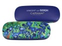 Etui na okulary - V. van Gogh, Irysy (CARMANI) CARMANI