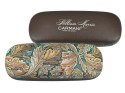 Etui na okulary - William Morris (CARMANI) CARMANI