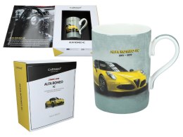 Kubek - Alfa Romeo 4C (2013-2019) (CARMANI) CARMANI