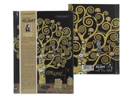 Notes - G. Klimt, Drzewo życia (CARMANI) CARMANI