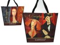 Torba na ramię - A. Modigliani (CARMANI) CARMANI