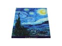 Lusterko w etui - V. van Gogh, Gwiaździsta noc (CARMANI) CARMANI