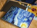 Lusterko w etui - V. van Gogh, Gwiaździsta noc (CARMANI) CARMANI