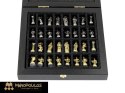 Szachy - Soldier Chess set Manopoulos G & j Gp