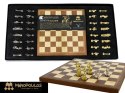 Szachy - Soldier Chess set Manopoulos G & j Gp