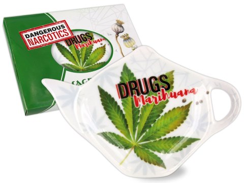 Teabag - Marijuana Cannabis-Sativia SAGRADO