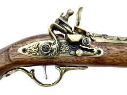 Pistolet francuski BALESTRA