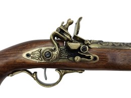 Pistolet francuski BALESTRA