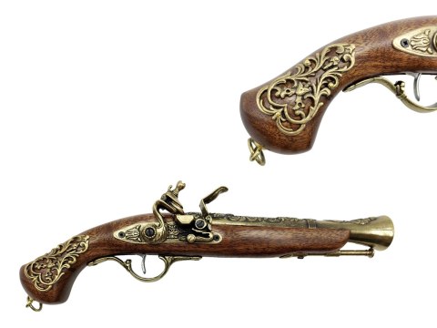 Pistolet niemiecki BALESTRA