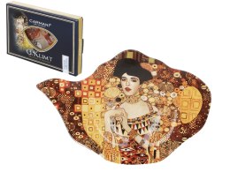 Teabag - G. Klimt, Adela CARMANI