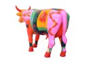 CowParade, Durban, South Africow, autor: Keegan Crawford HANIPOL