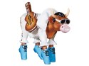 CowParade Las Vegas 2002, Rock`n Roll, autor: Stan Mullins HANIPOL