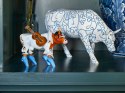 CowParade Las Vegas 2002, Rock`n Roll, autor: Stan Mullins HANIPOL