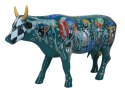 CowParade Private Collection, autor: Henric Kihlstrom. HANIPOL