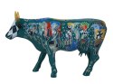 CowParade Private Collection, autor: Henric Kihlstrom. HANIPOL